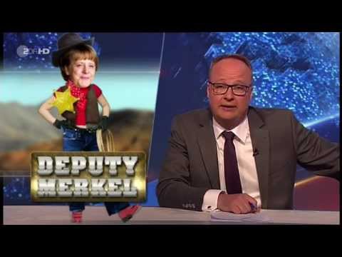 Heute-Show ZDF HD 24.04.2015 Folge 178