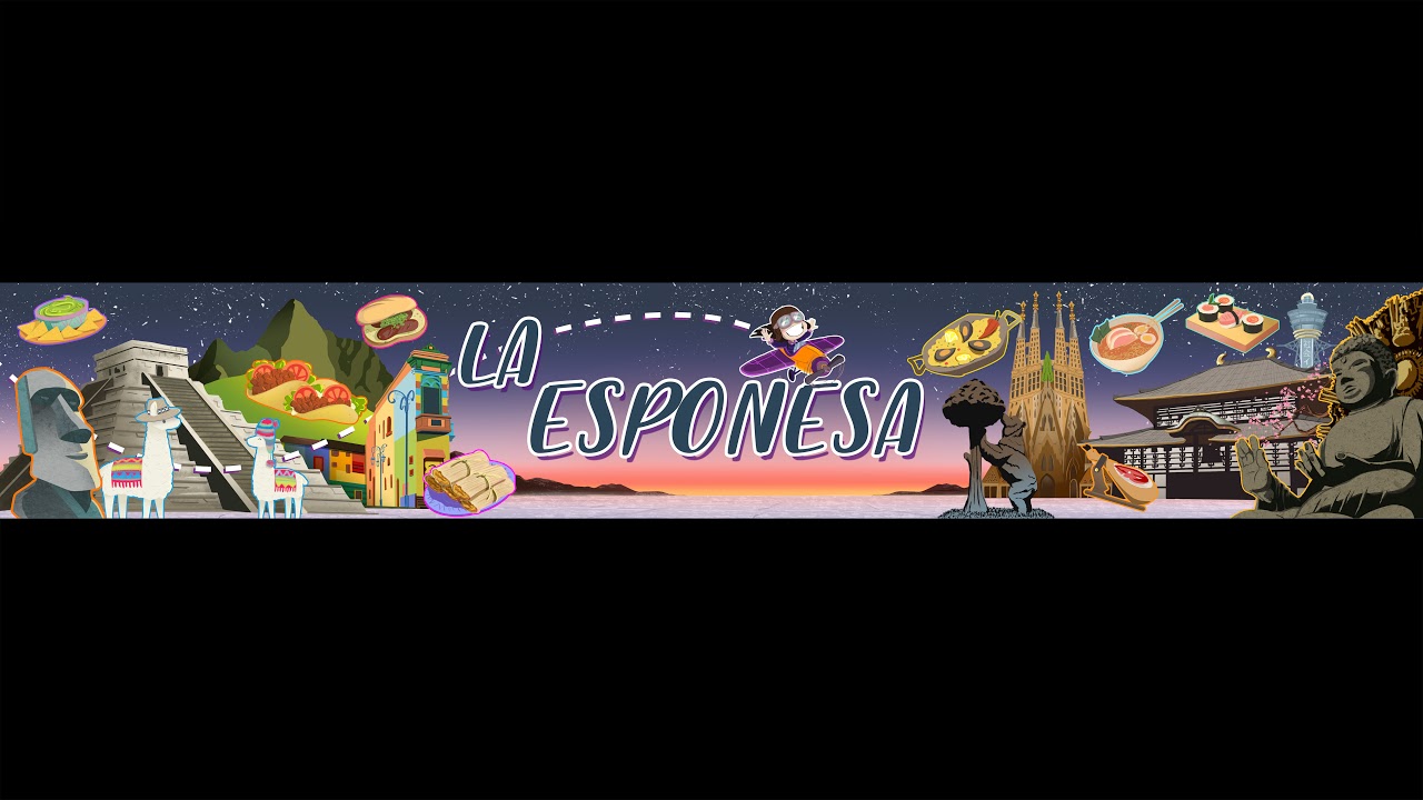 LaEsponesa のライブ配信