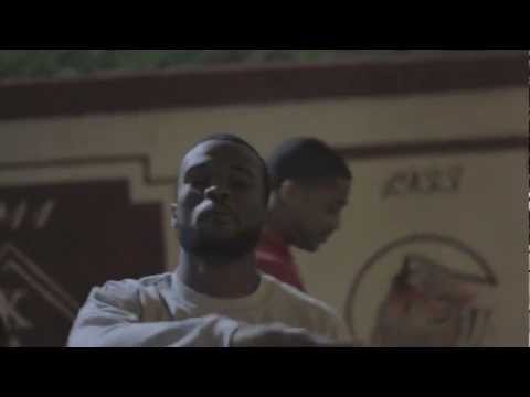 Flight School Preps ft. RansomNote- Vibe / Vibe II ft. Prez.P