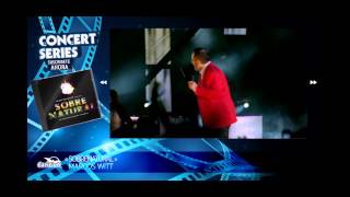 Derrama de tu fuego - Marcos Witt