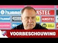 VOORBESCHOUWING | 'Revancheren tegen Fortuna Sittard'