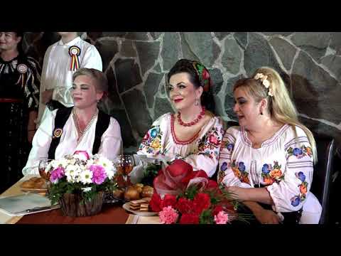 MARIA BORCEA - POTECUTA CU FLORI MULTE