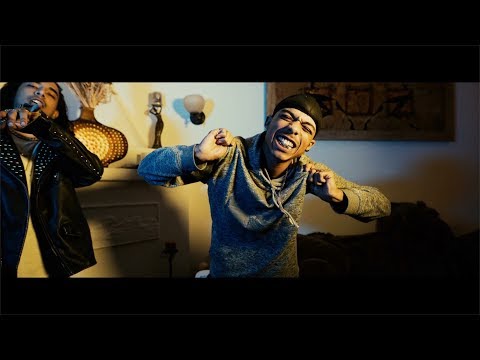 Almighty Suspect x JP Cali Smoov - Whatchumadat | Shot By : @VOICE2HARD