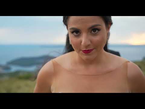 Dimitris & Despina — Hochzeitsfilm