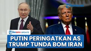 Download lagu Iran-US Recap: Russia Warns Washington, North Korea Boosts Nuclear Power, Trump Delays Attack on ... mp3