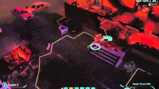 Enemy Unknown - Multiplayer gameplay