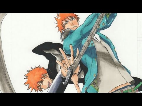 getsuga tenshou - (prod. lexay)