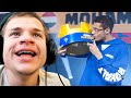 CLASH ROYALE WORLD FINALS JYNXZI REACTS