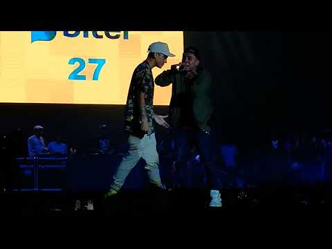 Kaiser vs Kalibre | 8vos de Final | La Liga Profesional de Freestyle | LPF