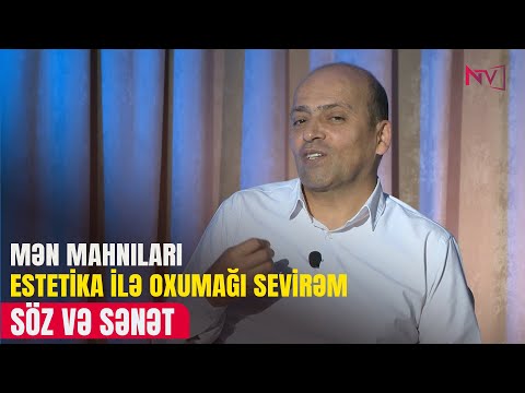 SÖZ VƏ SƏNƏT 24.09.2025