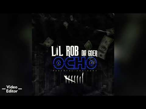 LIL ROB DA GOER - DEFENSE - FT. T. SCOOB & G-WAYNE  (PROD. K-WRIGS & T. SCOOB)