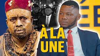 À LA UNE #24 Bébé Diène dit tout sur son arrestation, met en garde Zarko et jure…