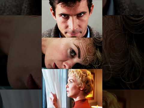 PSYCHO? Trailer Official (2026) Remastered AI Color #animation #cinematic