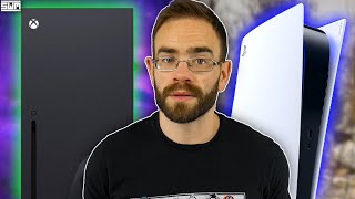 Another Xbox Leak Hits The Internet And The Strange PS5 Situation Continues | News Wave