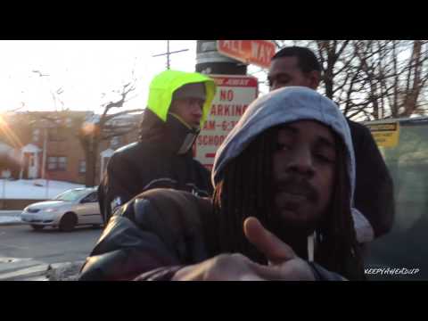Chris Hugo x Boe Diddy - Throw Some More Freestyle (OFFICIAL VIDEO)
