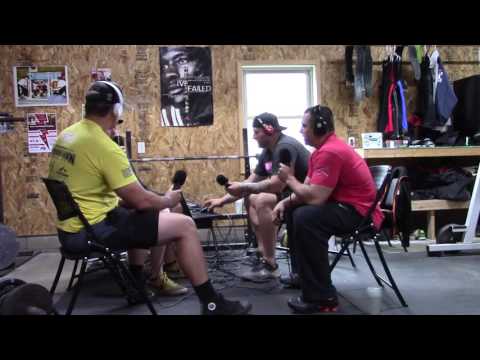 MASSENOMICS PODCAST EPISODE 30 - NICK TYLUTKI