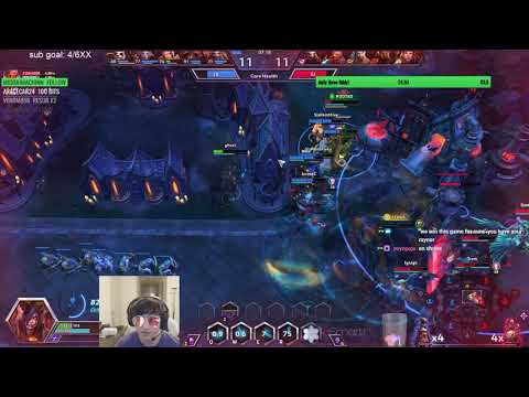 Jaina Ring of Loss on Towers - Bronze to Grandmaster Adventures Masters