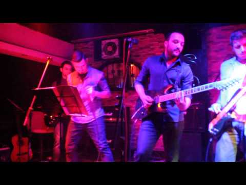 Meftun - O Benim Dünyam (Ajda Pekkan Cover)