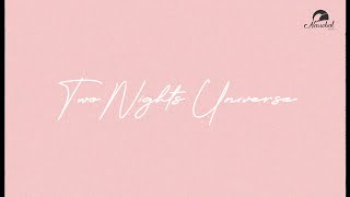 Two Nights Universe | Announcement Teaser