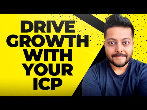 Ideal Customer Profile 3 Things You Need to Know About Creating a GREAT ICP
