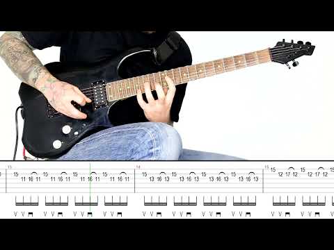 Solo Of The Week: 62 Daft Punk - Aerodynamic