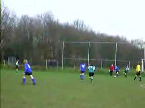 II Peize Da1 - Harkstede Da1