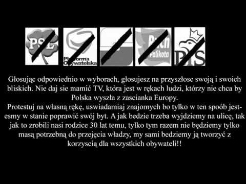 "Prawda o Polsce" Niestety...