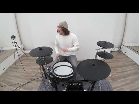 SDV WORSHIP - CUORE PURO - MINI COVER (METAL VERSION)