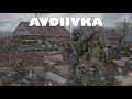 AVDIIVKA BATTLE - Arma 3 Realistic gameplay 4K