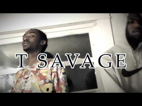 Tsavage x Bro Tj bandz dream