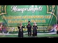 Tarian Cinta Al Quran Paling Mudah
