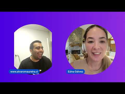 Edna Galvez Estudiar Mejor con IA el Método eLEADER+