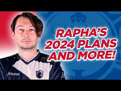 Is Rapha ready to DOMINATE Quake Live again? | 🐐 Interview w/Av3k
