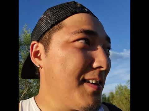 Жинхэнэ эрчүүдийн зугаалга