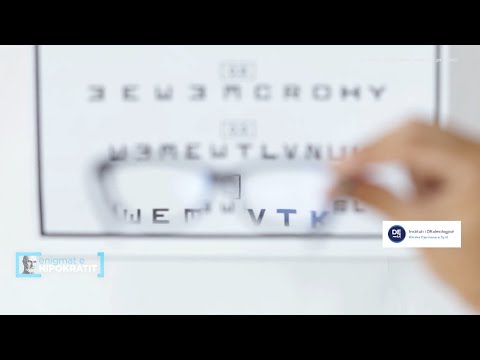 Enigmat e Hipokratit - Lamtumirë syze! Si? - Emision i plotë - 22 Tetor 2022