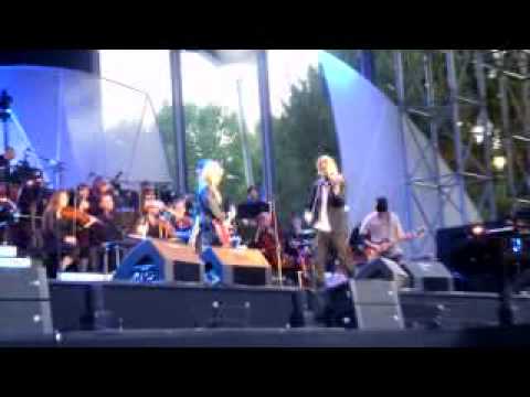 David Garrett Wuhlheide