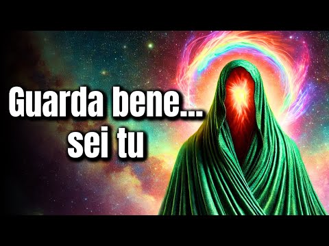 L'Osservatore è l'Osservato (spiegazione guidata) l Carl Jung