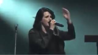 Heaven Come 2016 - Mercy + Spontaneous Worship ft  Amanda Cook