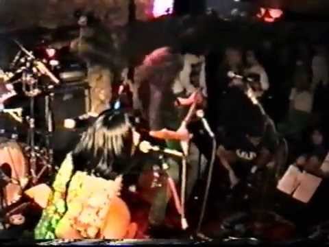渡辺英樹 and 野村義男-Summer Rock 1991 Helter Skelter
