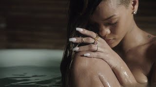 Rihanna - Stay ft. Mikky Ekko (Lyrics)