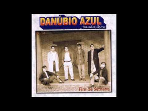 Banda Danúbio Azul Vol. 4 - Fim de semana