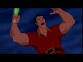 Shy Guy Throws A Bob Omb At Gaston