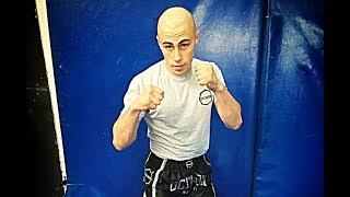 HUBERT SULEWSKI O KONTROWERSYJNYM WERDYKCIE W WALCE Z DUŃSKIM, BABILON MMA 6 I MATURZE