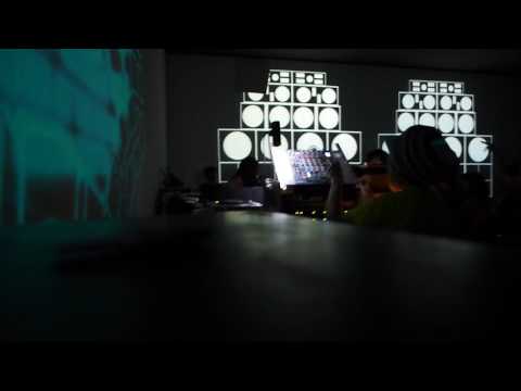 King Shiloh Sound System @ DubClub Trezzo (MI) Italy - Indica Dubs ft. Danman "The Wisest Live Long"