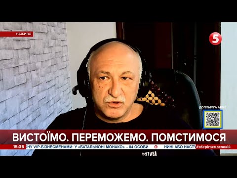 росіяни казяться через "бавовну" в окупованому Криму – Павло Лакійчук