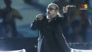 Dato Awie - Terima Kasih (Live At Opening Ceremony Sukma Sarawak 2024)