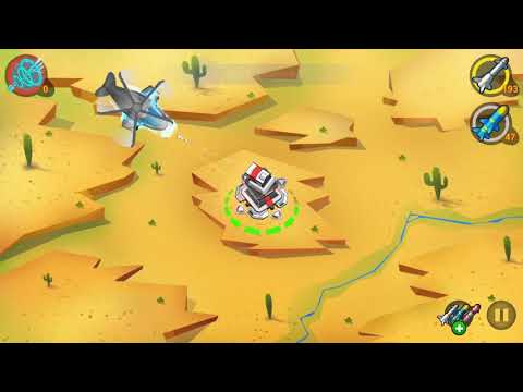 Tower One: Sky Defense (German)