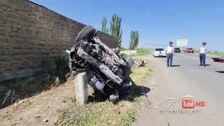 Սուր անկյուն 17.07.2022 - Գագիկ Շամշյան «Գործառույթի շրջանակը շրջանցվել է»