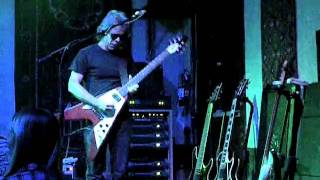 TR3 in OBX, NC, 2010/11/27 - Sweet Spot