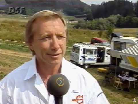 STW 1994 [Rennen 5 - Zeltweg - Highlights] [Race 5 - Zeltweg - Highlights]